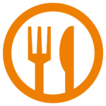 Das Logo der Marbacher Tafel